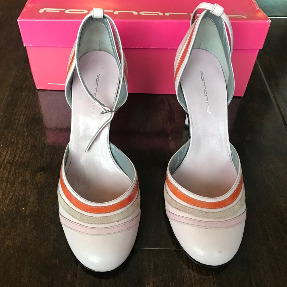 Fornarina Heels